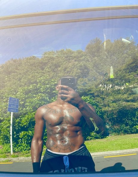 Nahá fotka uniklých OnlyFans od Freestylebender