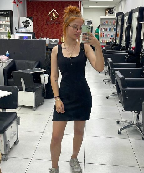 Nacktes geleaktes OnlyFans-Foto von Pallomitaoliveira