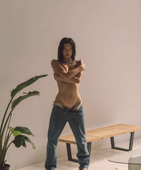 Обнаженная фотография утечки OnlyFans от Wildtigersclub