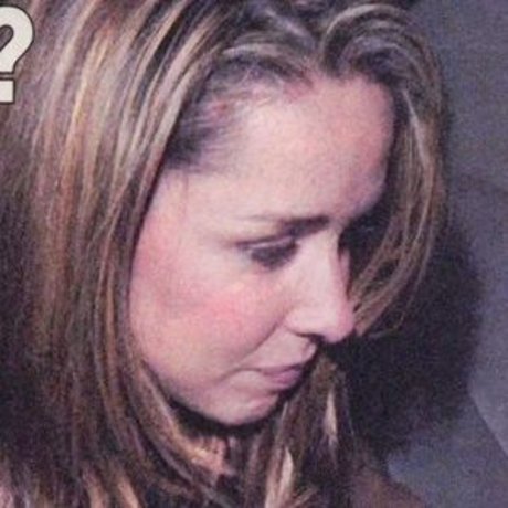 Alasti lekkinud OnlyFans-i pilt Claire Sweeney