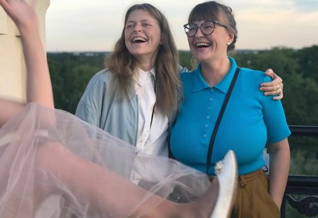 Veronika Ivanova OnlyFans泄露裸照