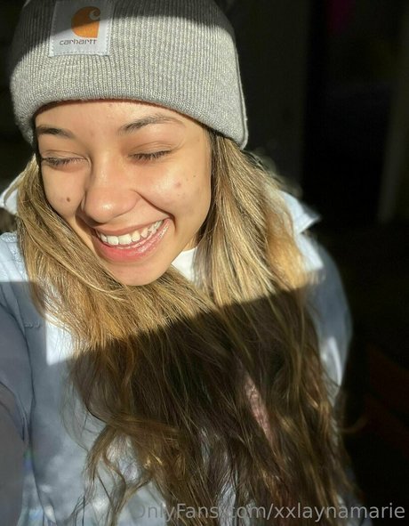 Xxlaynamarie naked leaks OnlyFans pic