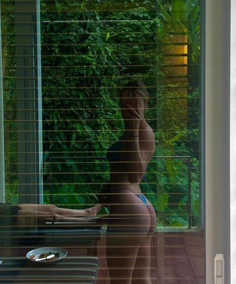 Naken lekkede OnlyFans-bilde av Sienna Kolesnyk