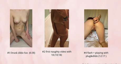 Обнаженная фотография утечки OnlyFans от Sweetheartsgallery