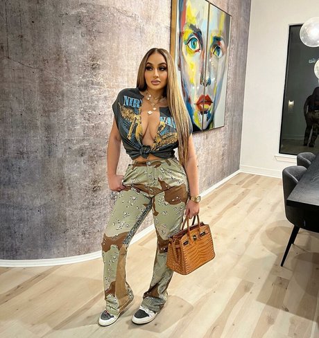 Jojo naked leaks OnlyFans pic