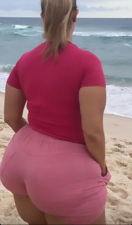 Nacktes geleaktes OnlyFans-Foto von Helen Cristina