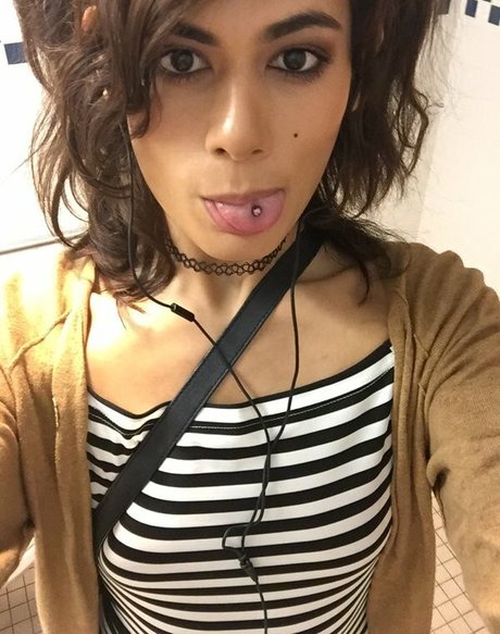 OnlyFans-model Slugboi