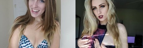 Foto desnuda filtrada de OnlyFans de Ceceseptember