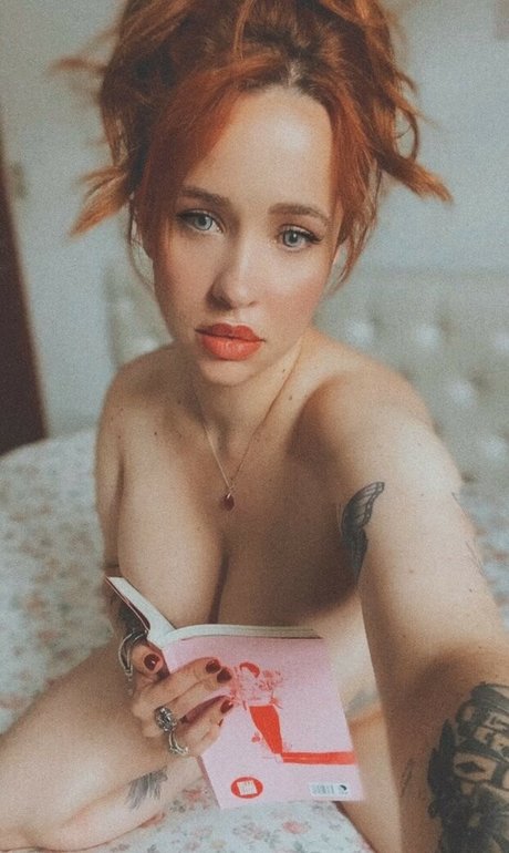 Marina Mamede naked leaks OnlyFans pic