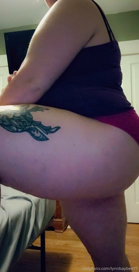Lynnbaybee77 OnlyFansリークヌード写真