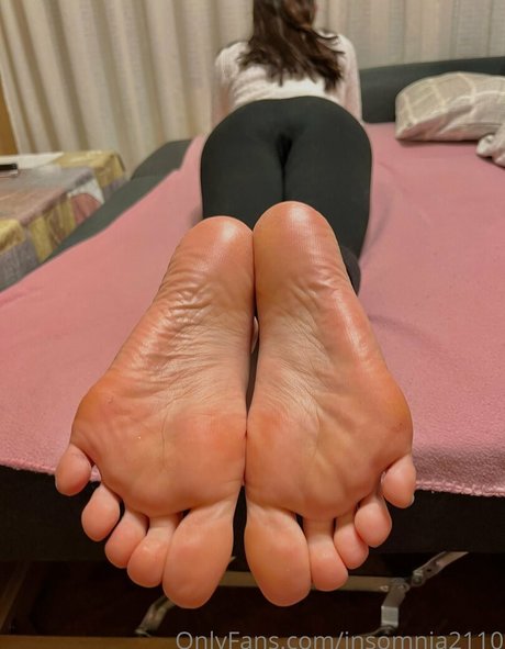 OnlyFans-model Insomnia2110