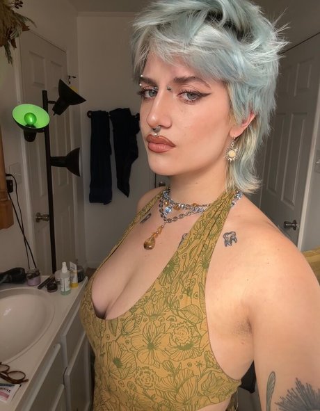 OnlyFans-model Billiegmcgehee