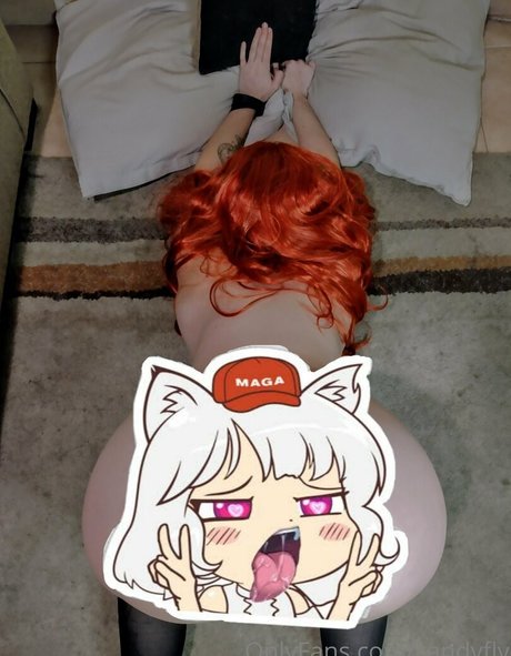 OnlyFans-model Candyflv Arg