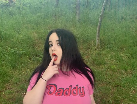 Naakte gelekte OnlyFans-foto van Macygrayfree