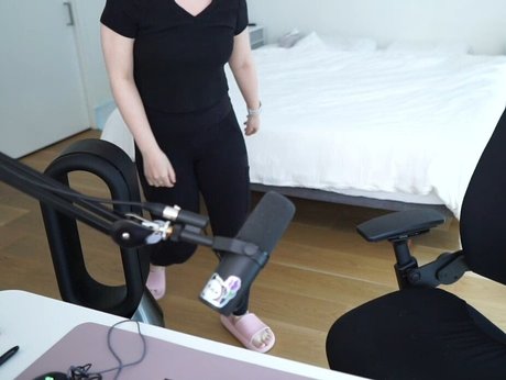 Foto desnuda filtrada de OnlyFans de Lolnatsumiii