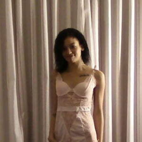 Naken lekkede OnlyFans-bilde av Kinkydom4sub