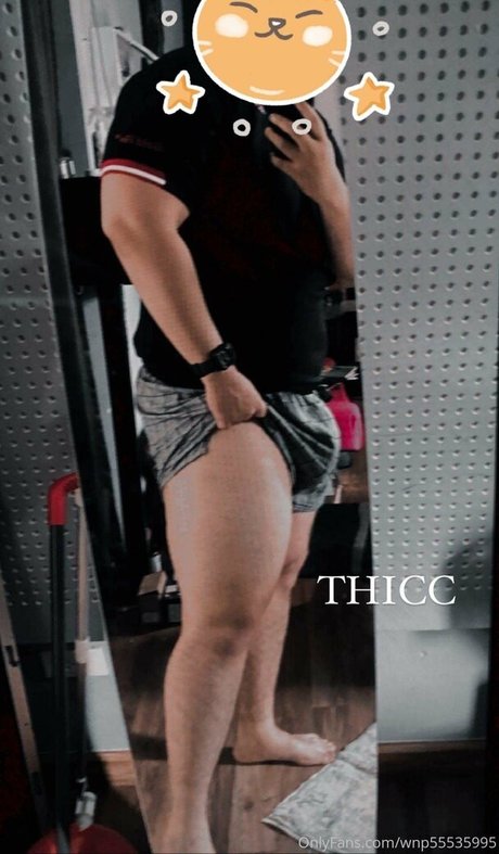 Foto di nudo di fuga di OnlyFans di Wnp55535995