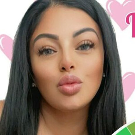 Nahá fotka uniklých OnlyFans od Thickjennakumz