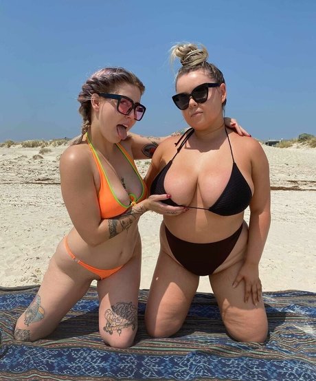 Обнаженная фотография утечки OnlyFans от Elise