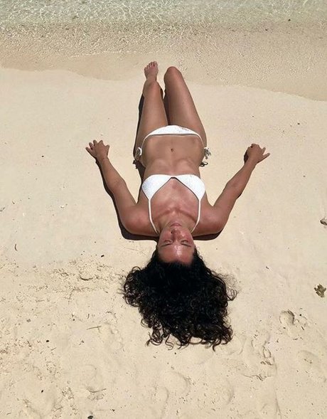 Обнаженная фотография утечки OnlyFans от Valentina Imperatori