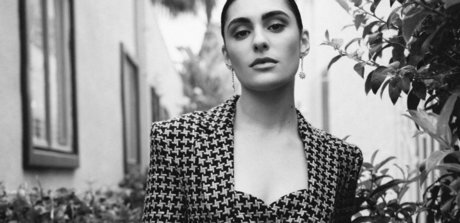 Foto desnuda filtrada de OnlyFans de Yasmeen Fletcher