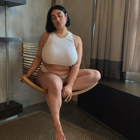 OnlyFans-model Paige Mary Grace