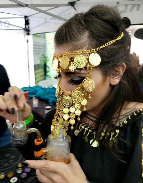 OnlyFans-model Freyjaluv1