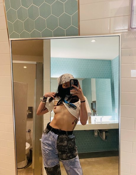 OnlyFans-model Eggthief