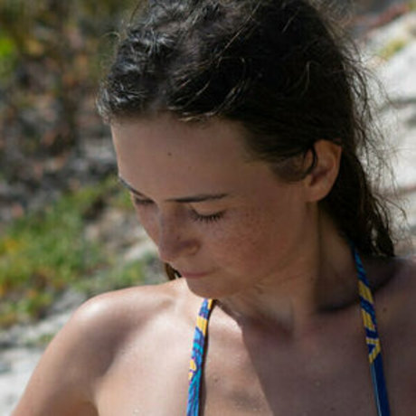 Alasti lekkinud OnlyFans-i pilt Juicytales