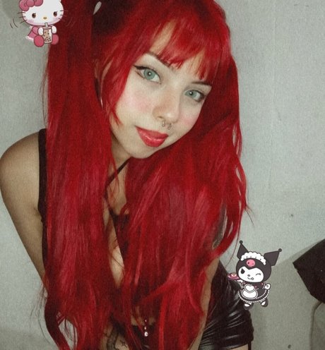 OnlyFans-model Sashiuwu