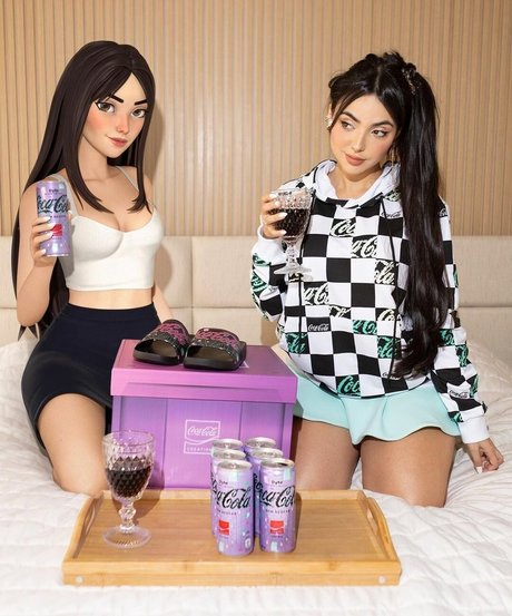 OnlyFans-model Nalla Estephan