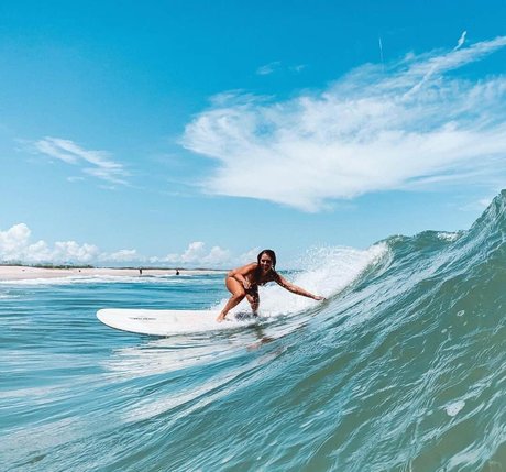 Nahá fotka uniklých OnlyFans od Thatpineapplegirl