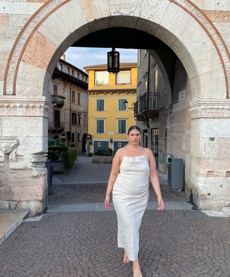 OnlyFans-model Latecia Thomas