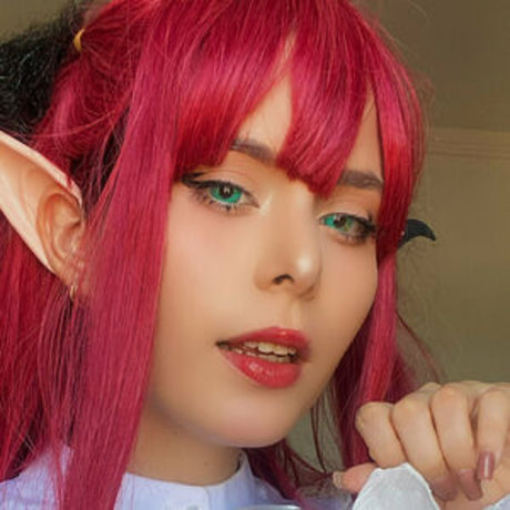 Naakte gelekte OnlyFans-foto van Raimerri