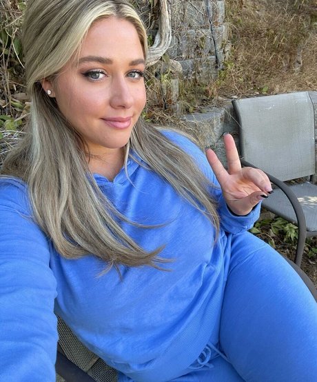 Ellanabryan OnlyFans泄露裸照