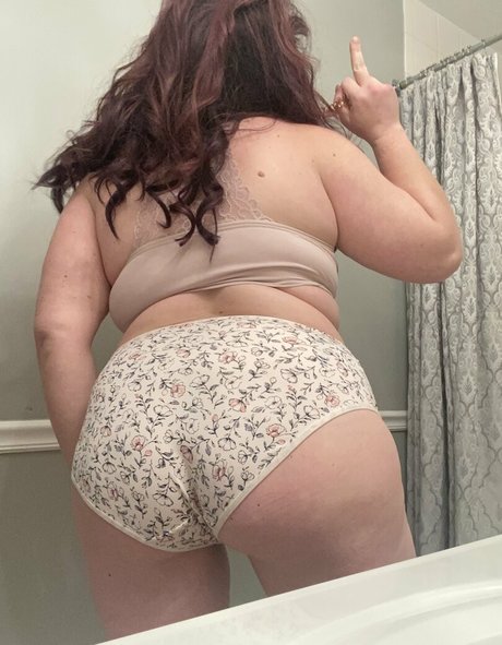 Naken lekkede OnlyFans-bilde av Clani89