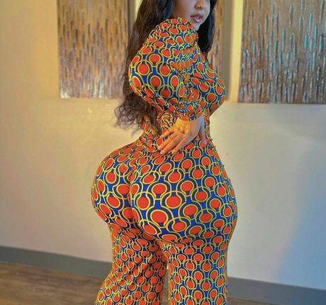 Amberdyme naked leaks OnlyFans pic