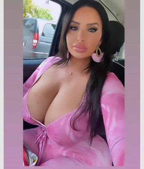 Anais Braga Dias OnlyFans泄露裸照