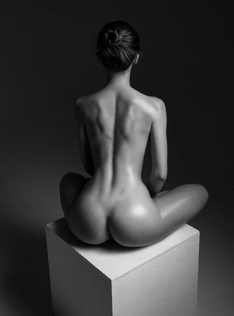 Nahá fotka uniklých OnlyFans od Tim Redu