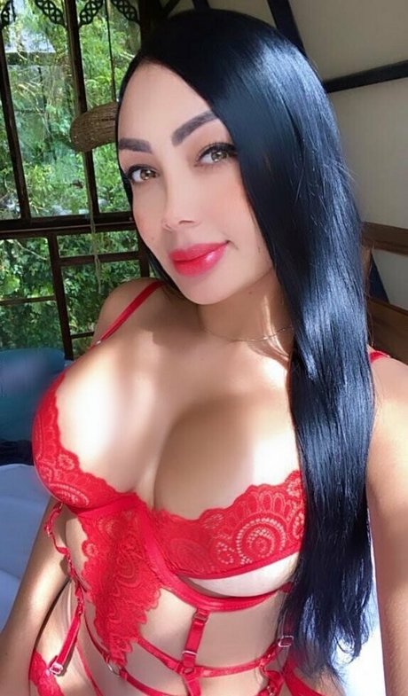 Photo nue de fuite OnlyFans de Stefyhc