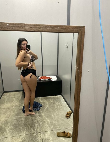 Nacktes geleaktes OnlyFans-Foto von Loserlexxxfree