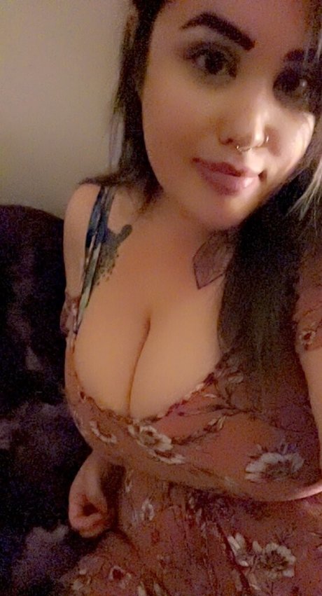 OnlyFans-model Misskayheart