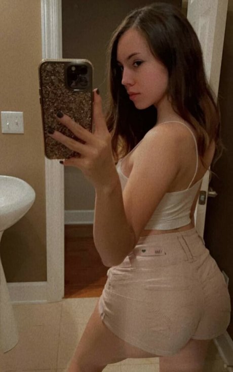 Nacktes geleaktes OnlyFans-Foto von Pintsizejen