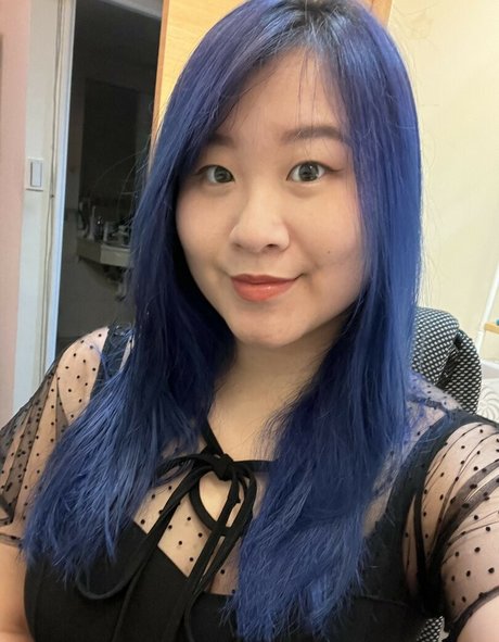 Naken lekkede OnlyFans-bilde av Jassiejava