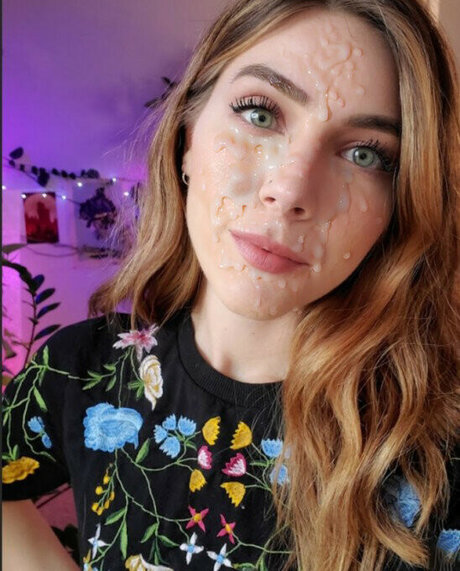 Nacktes geleaktes OnlyFans-Foto von Marzzzzy