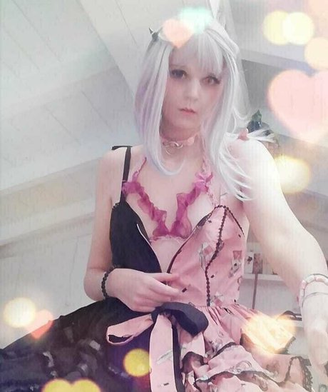 OnlyFans-model Lallupyon