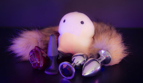 Pixlafterdark OnlyFansリークヌード写真