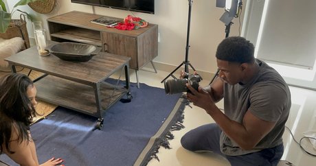 Foto desnuda filtrada de OnlyFans de Gemthejewels