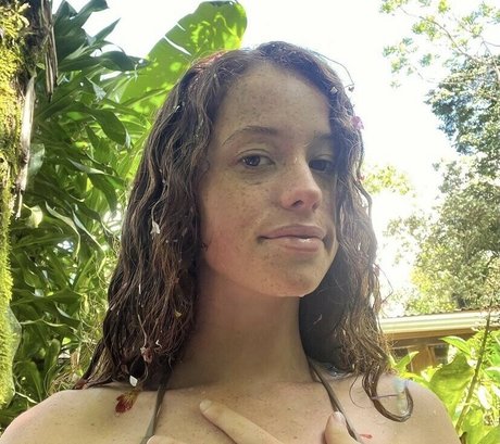 Naken lekkede OnlyFans-bilde av Jassmineskye