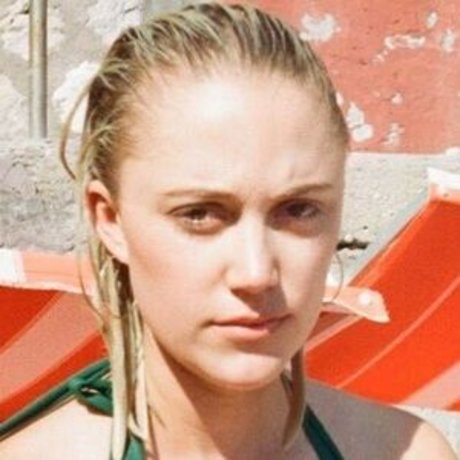 OnlyFans-model Maika Monroe